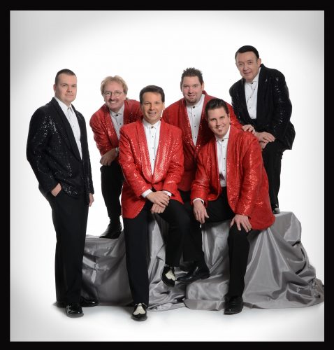 Show Band to Entertain Woman’s Club of Wheeling